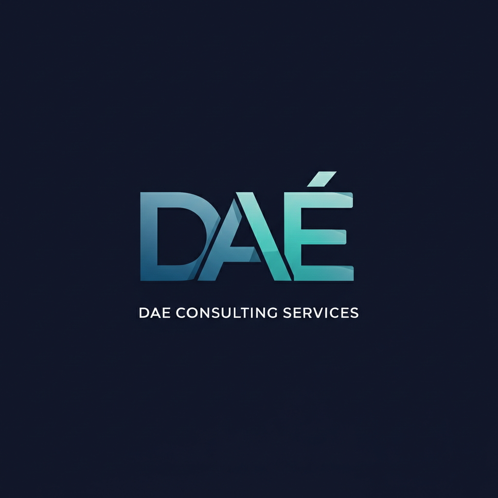 Dae Consulting Services